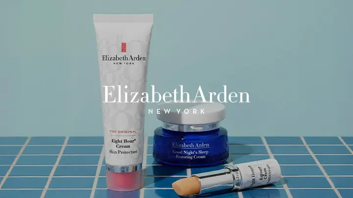 Elizabeth Arden