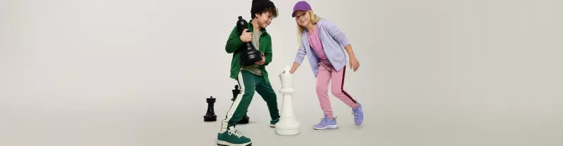 Mode pour enfant à moins de 40 €