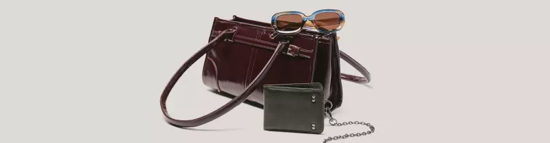 Sacs & accessoires de mode