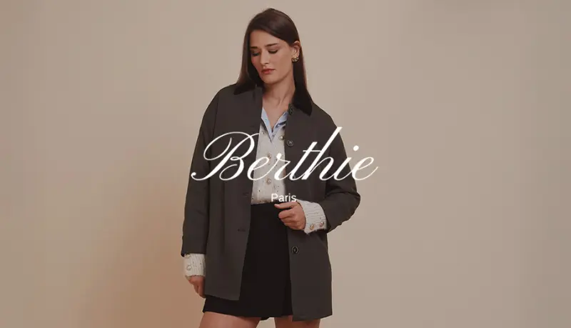 Berthie