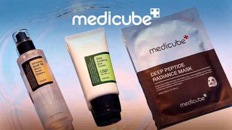 Medicube