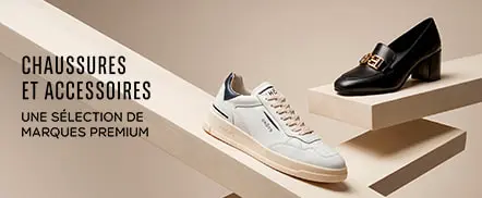 Premium brands chaussures