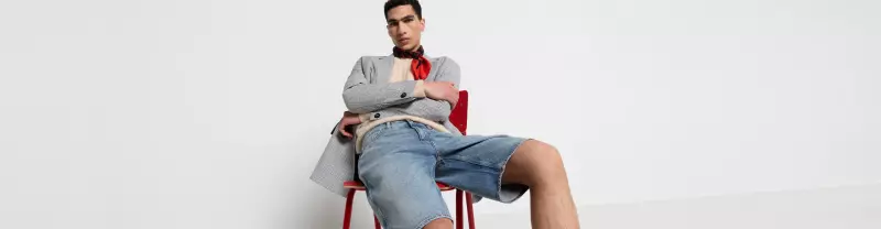 Best of : marques denim pour homme