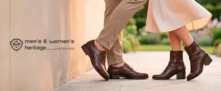 Men's Heritage