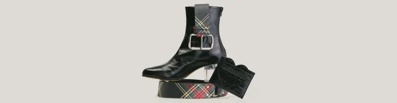 Chaussures & accessoires premium pour femme