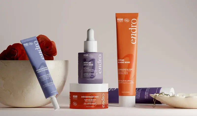 Endro Cosmétiques
