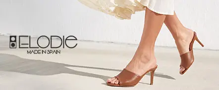Elodie