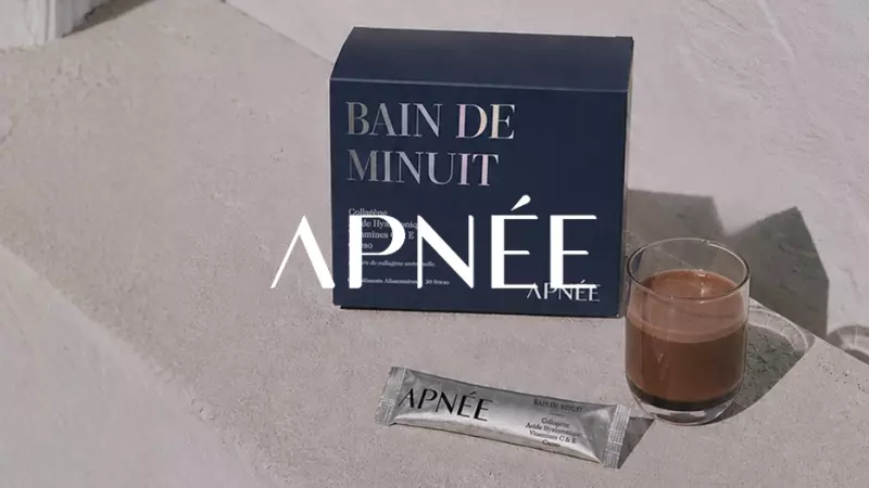 Apnee Paris Cosmetique