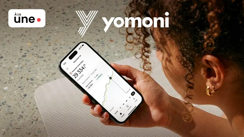 Yomoni
