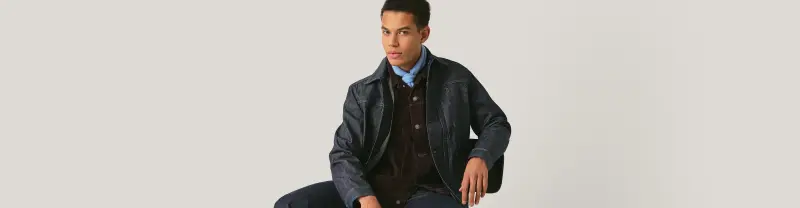 Best of : marques denim pour homme