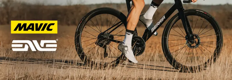 Roues de vélo