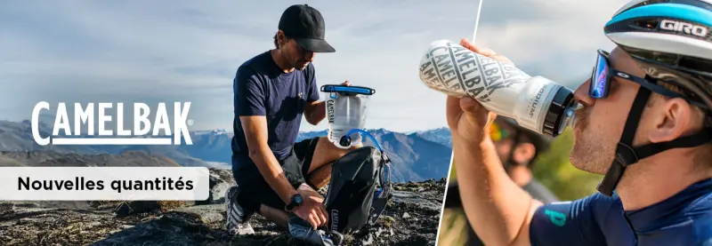 Camelbak