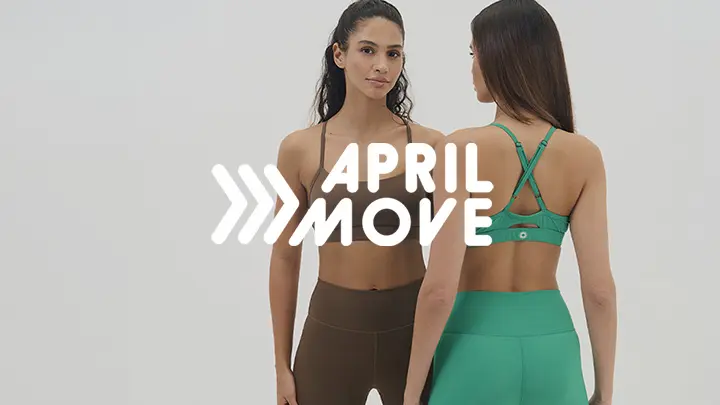 April Move