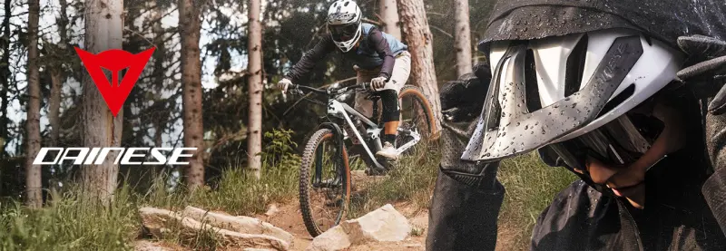 Dainese MTB
