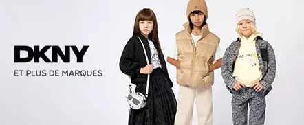 DKNY, Karl Lagerfeld et Marc Jacobs