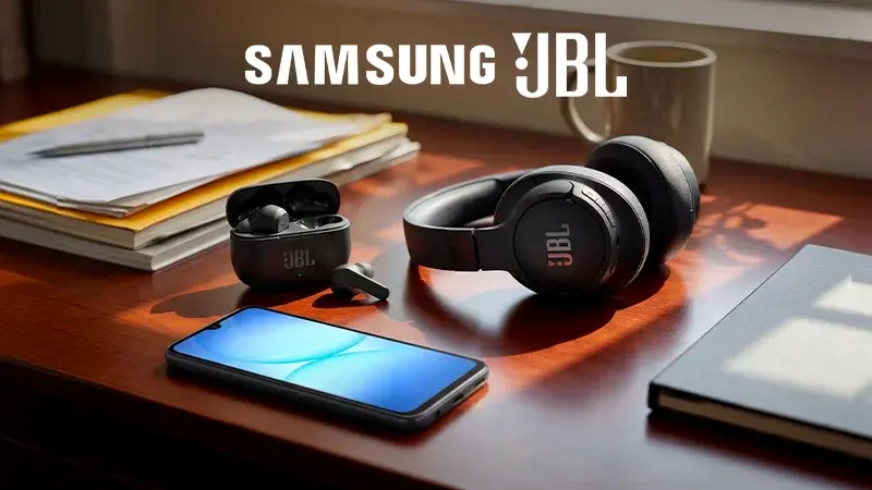 Audio et montres connectées