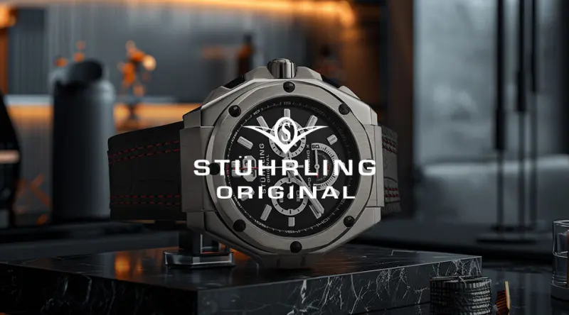 Stuhrling