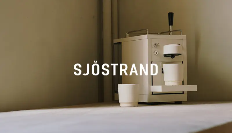Sjöstrand Coffee