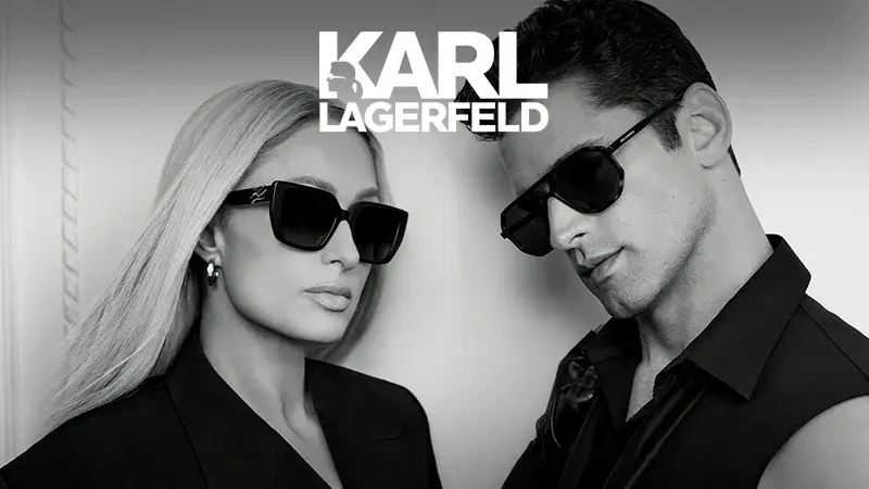 Karl lagerfeld