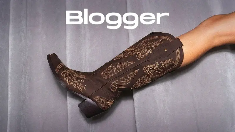 Blogger original