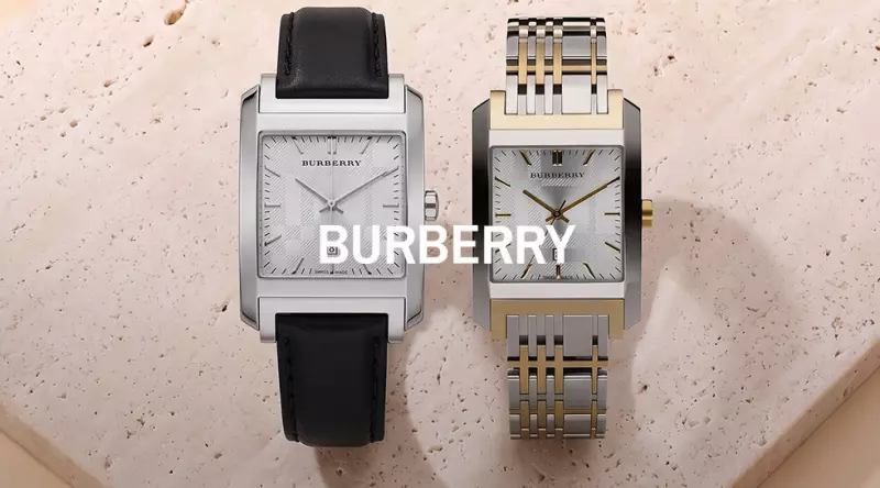 Burberry