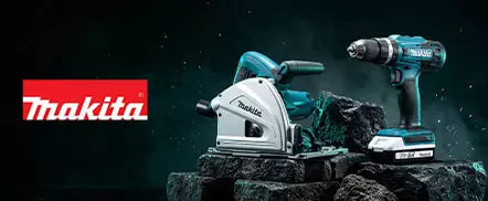 Sélection Makita