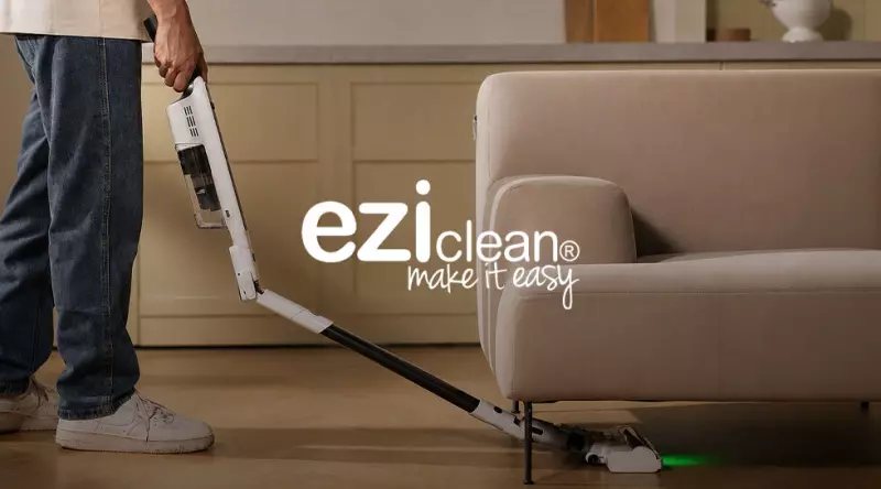 Eziclean