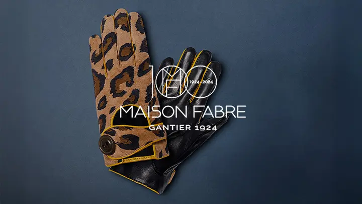 Maison Fabre