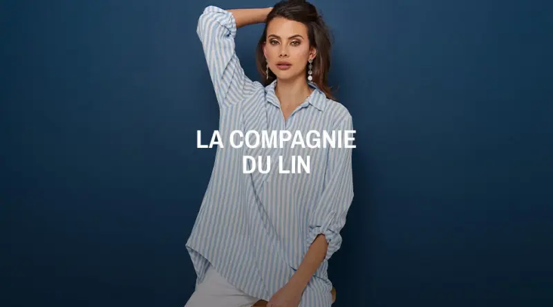 La Compagnie du Lin