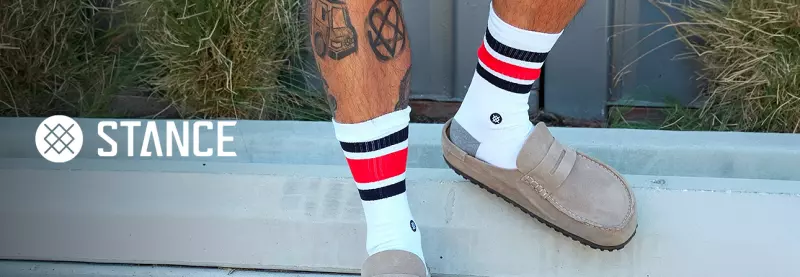 Stance