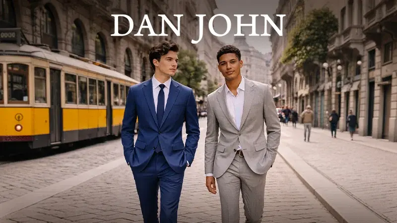 Dan John