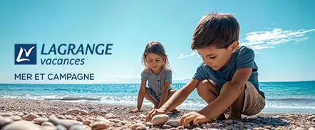 Lagrange Vacances - Mer & campagne