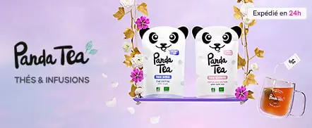 PandaTea22