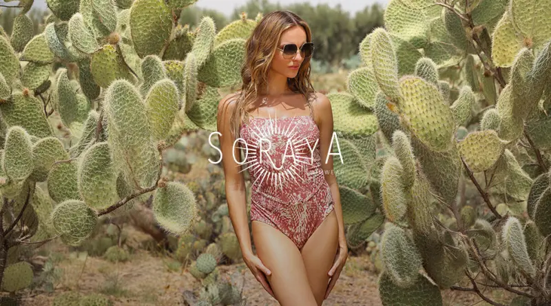 Soraya