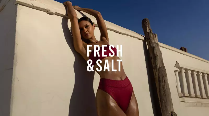 Fresh&Salt