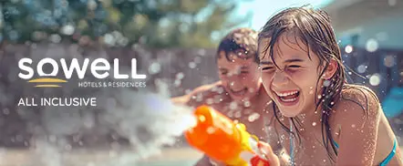 Sowell - All inclusive