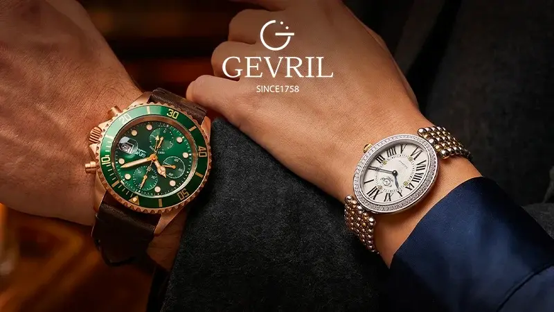 Gevril