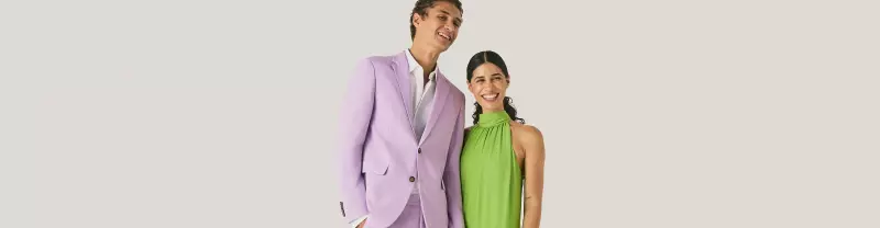 Tenues de cérémonie premium