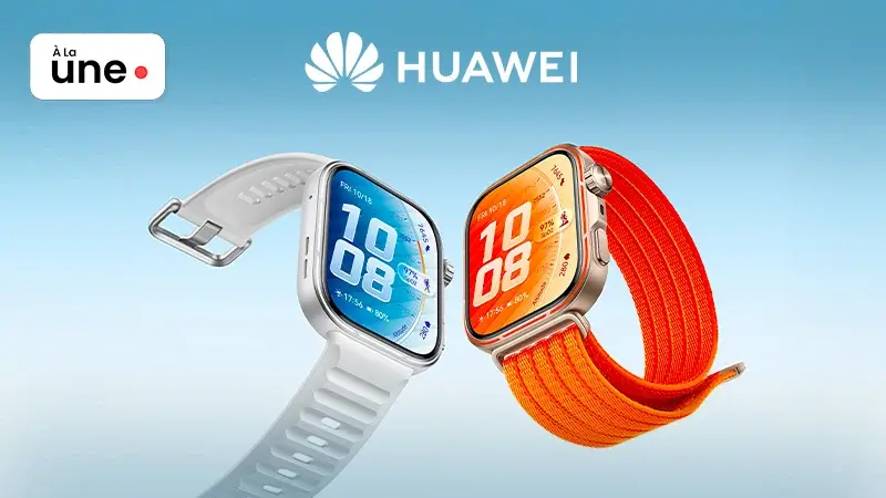 Huawei