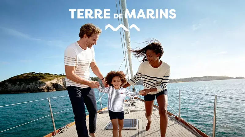 Terre de Marins