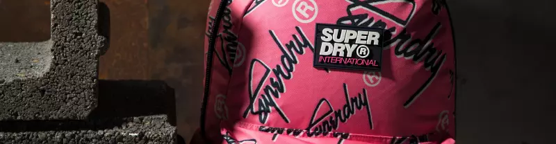 Superdry & Co
