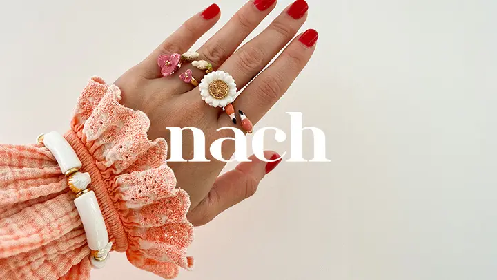 Nach