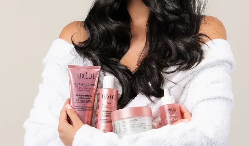 Luxéol
