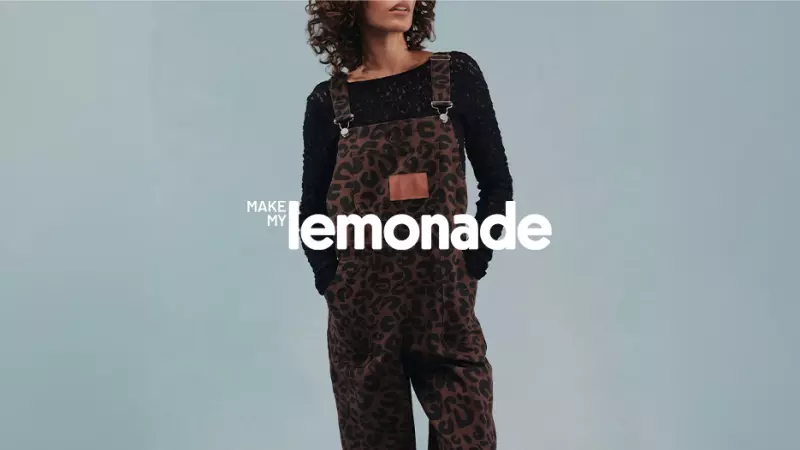 Make My Lemonade