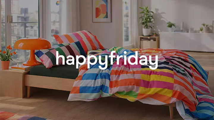 Happy Friday