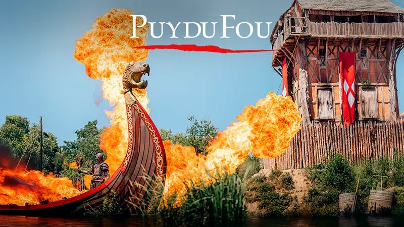 PUY DU FOU