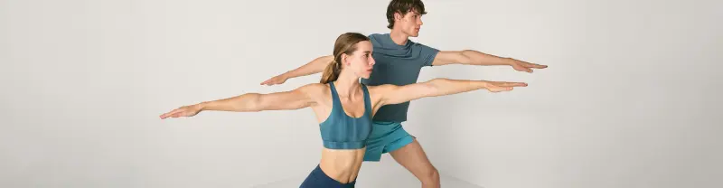 Yoga & Gym
