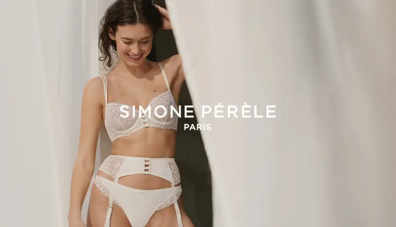 Simone Pérèle
