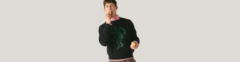 Looks tendance pour homme