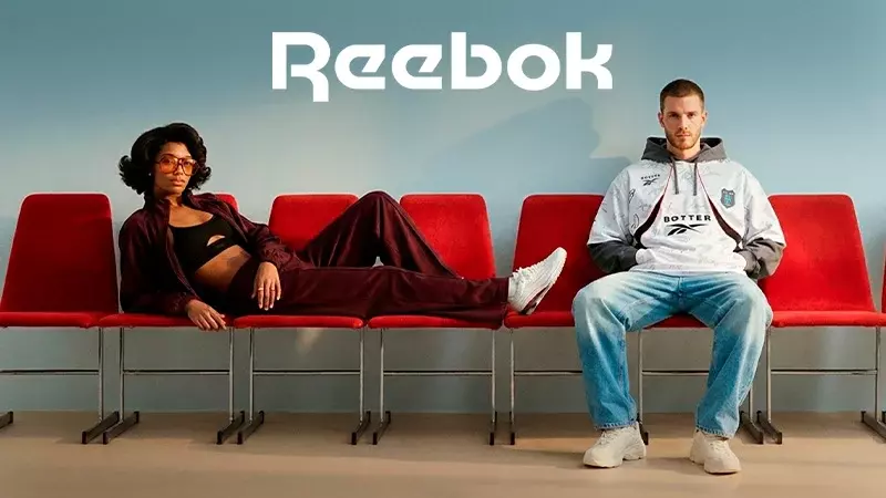 Reebok